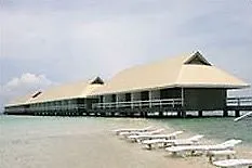Hotel Island And Sun Beach Gilutongan Island